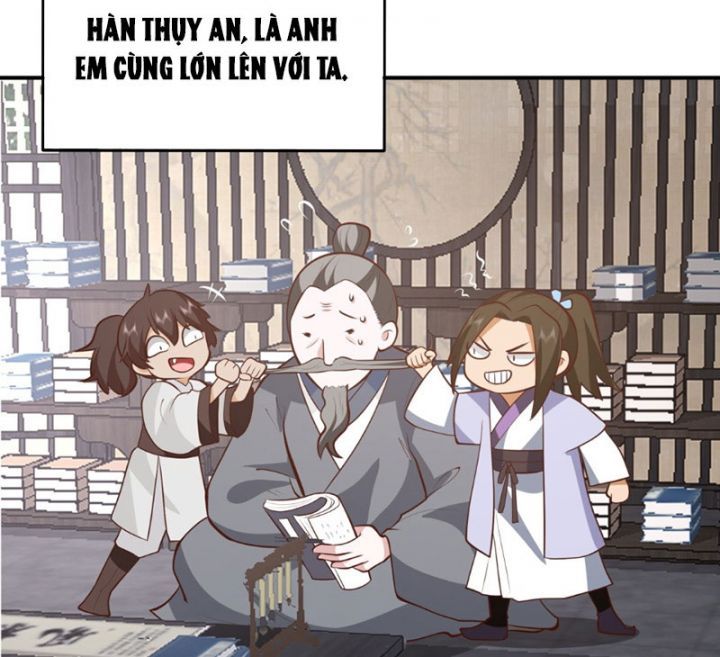 đọc truyện Kiếm Khởi Phong Vân Chương 2 ảnh 18 tại Thiên Thai Truyện