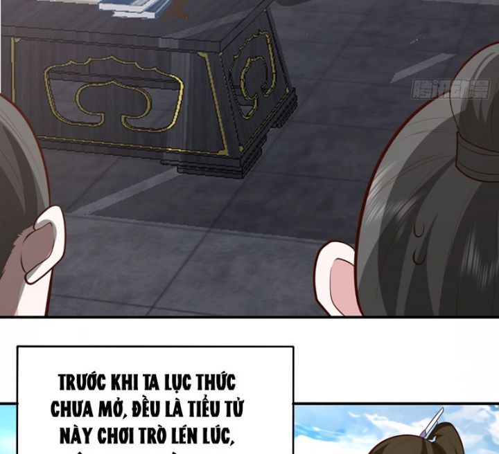 đọc truyện Kiếm Khởi Phong Vân Chương 2 ảnh 19 tại Thiên Thai Truyện