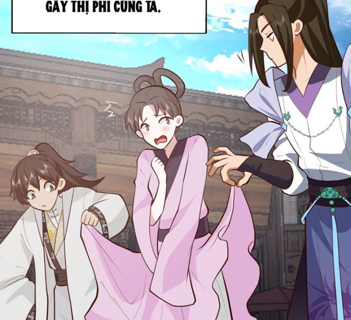 đọc truyện Kiếm Khởi Phong Vân Chương 2 ảnh 20 tại Thiên Thai Truyện