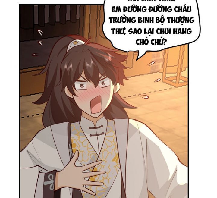 đọc truyện Kiếm Khởi Phong Vân Chương 2 ảnh 24 tại Thiên Thai Truyện