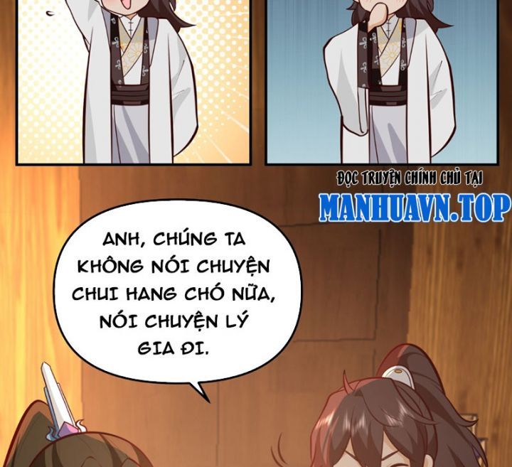 đọc truyện Kiếm Khởi Phong Vân Chương 2 ảnh 27 tại Thiên Thai Truyện