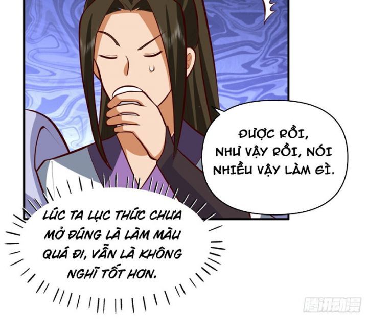 đọc truyện Kiếm Khởi Phong Vân Chương 2 ảnh 33 tại Thiên Thai Truyện