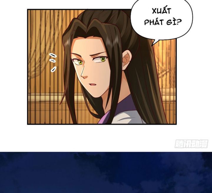 đọc truyện Kiếm Khởi Phong Vân Chương 2 ảnh 37 tại Thiên Thai Truyện