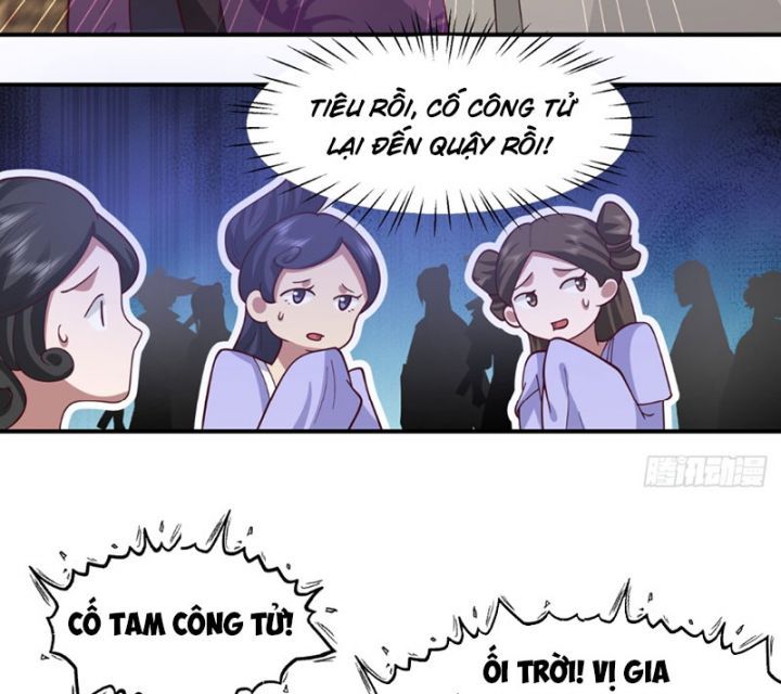 đọc truyện Kiếm Khởi Phong Vân Chương 2 ảnh 51 tại Thiên Thai Truyện