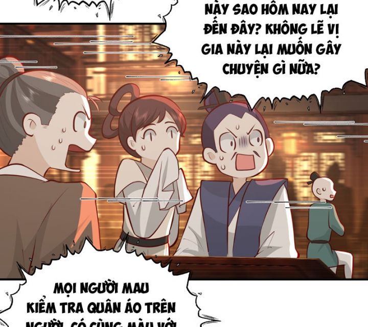 đọc truyện Kiếm Khởi Phong Vân Chương 2 ảnh 52 tại Thiên Thai Truyện