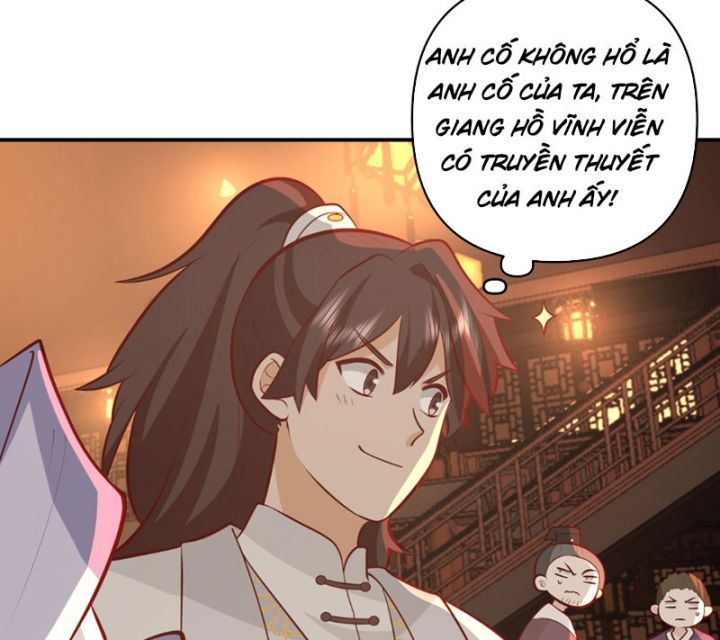 đọc truyện Kiếm Khởi Phong Vân Chương 2 ảnh 54 tại Thiên Thai Truyện