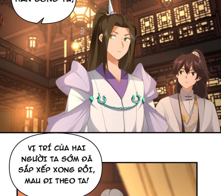 đọc truyện Kiếm Khởi Phong Vân Chương 2 ảnh 65 tại Thiên Thai Truyện