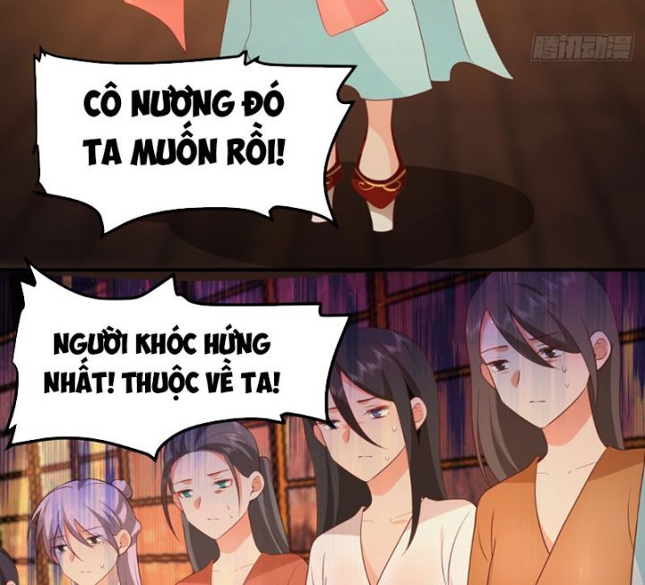 đọc truyện Kiếm Khởi Phong Vân Chương 2 ảnh 100 tại Thiên Thai Truyện