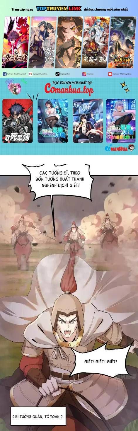 đọc truyện Kiếm Khởi Phong Vân Chương 20 ảnh 3 tại Thiên Thai Truyện