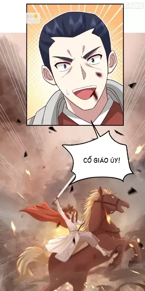 đọc truyện Kiếm Khởi Phong Vân Chương 20 ảnh 13 tại Thiên Thai Truyện