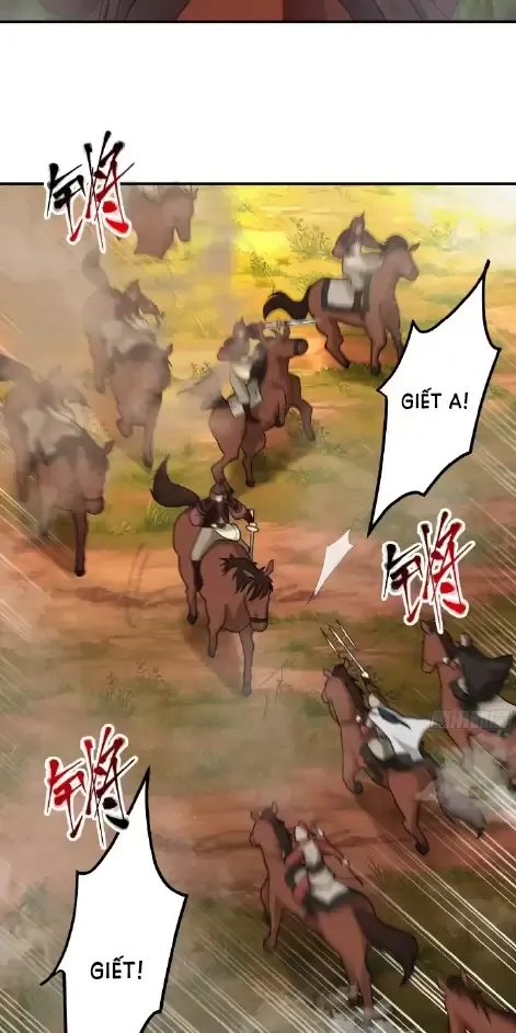 đọc truyện Kiếm Khởi Phong Vân Chương 20 ảnh 4 tại Thiên Thai Truyện