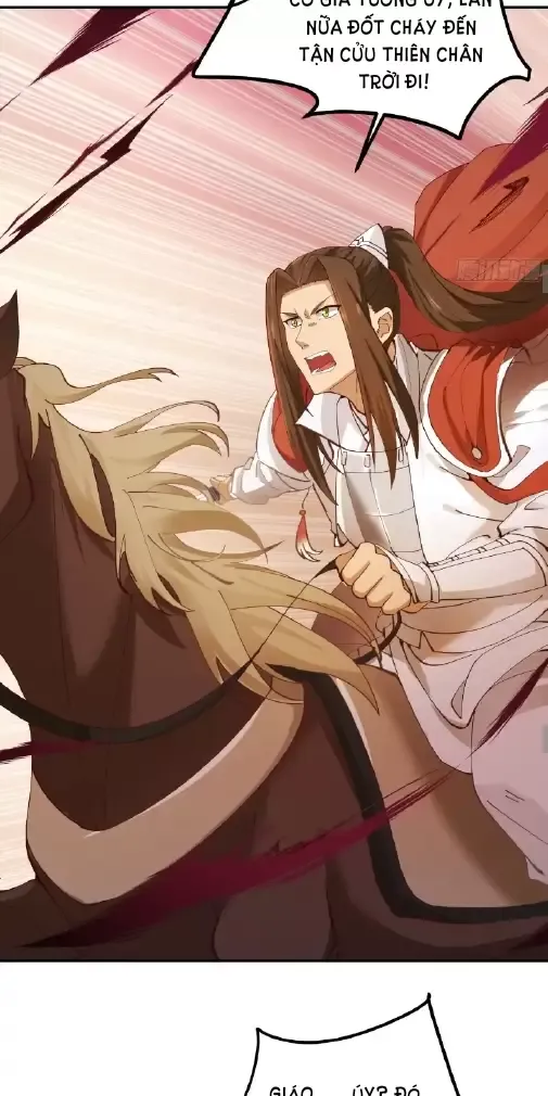 đọc truyện Kiếm Khởi Phong Vân Chương 20 ảnh 23 tại Thiên Thai Truyện