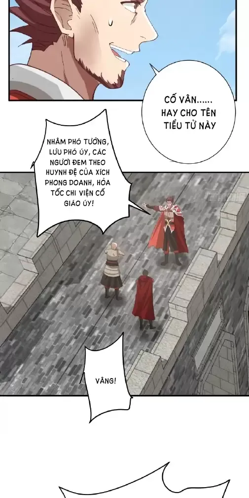 đọc truyện Kiếm Khởi Phong Vân Chương 20 ảnh 26 tại Thiên Thai Truyện