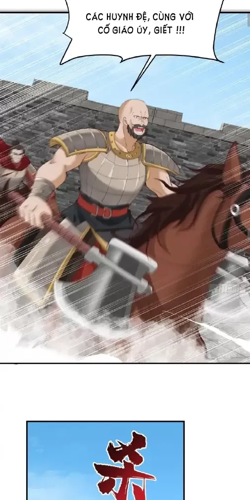 đọc truyện Kiếm Khởi Phong Vân Chương 20 ảnh 27 tại Thiên Thai Truyện