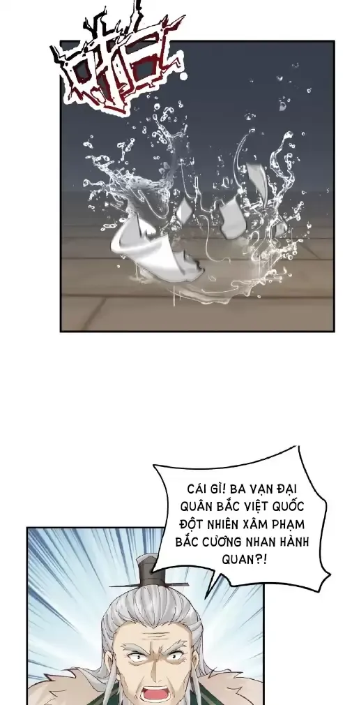 đọc truyện Kiếm Khởi Phong Vân Chương 20 ảnh 29 tại Thiên Thai Truyện