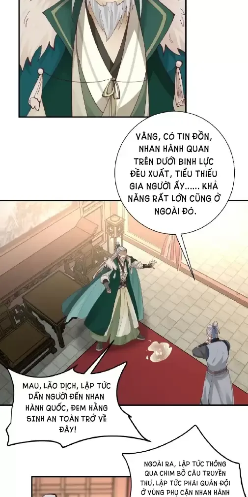 đọc truyện Kiếm Khởi Phong Vân Chương 20 ảnh 30 tại Thiên Thai Truyện