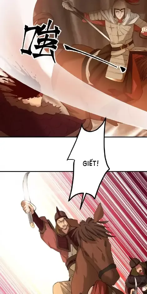 đọc truyện Kiếm Khởi Phong Vân Chương 20 ảnh 6 tại Thiên Thai Truyện