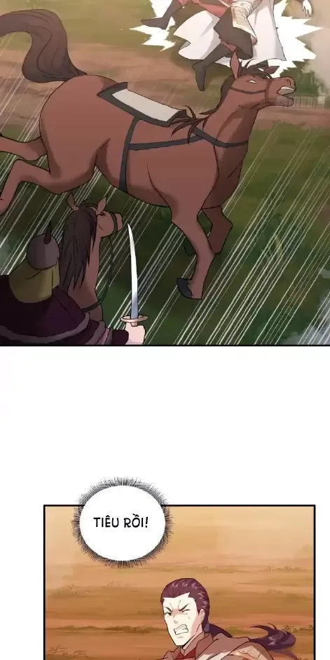 đọc truyện Kiếm Khởi Phong Vân Chương 20 ảnh 9 tại Thiên Thai Truyện