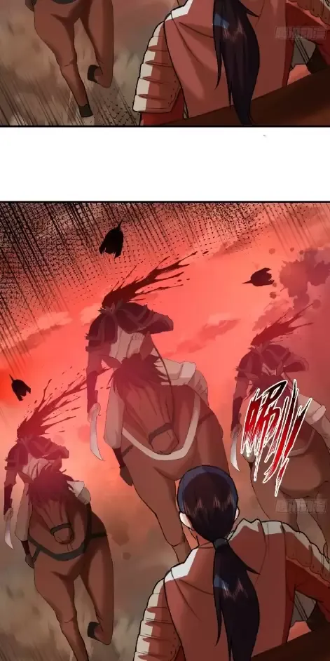 đọc truyện Kiếm Khởi Phong Vân Chương 20 ảnh 11 tại Thiên Thai Truyện