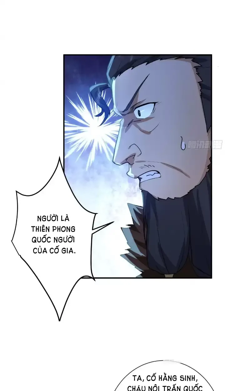 đọc truyện Kiếm Khởi Phong Vân Chương 21 ảnh 12 tại Thiên Thai Truyện