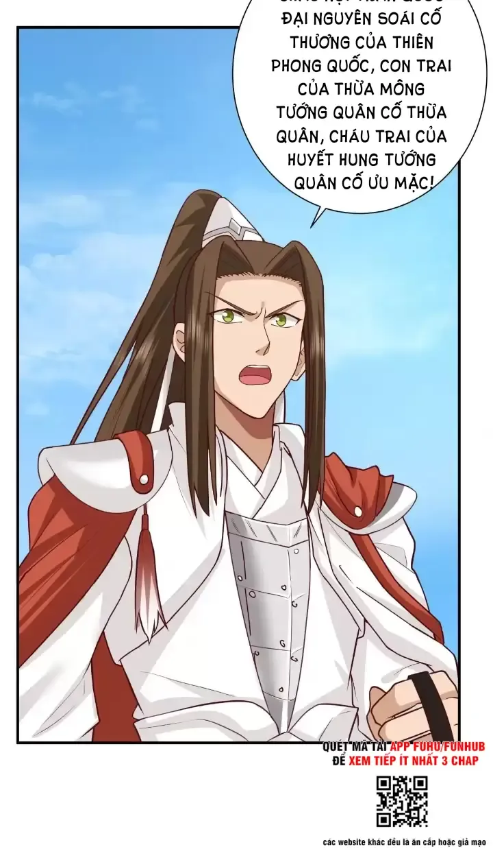 đọc truyện Kiếm Khởi Phong Vân Chương 21 ảnh 13 tại Thiên Thai Truyện