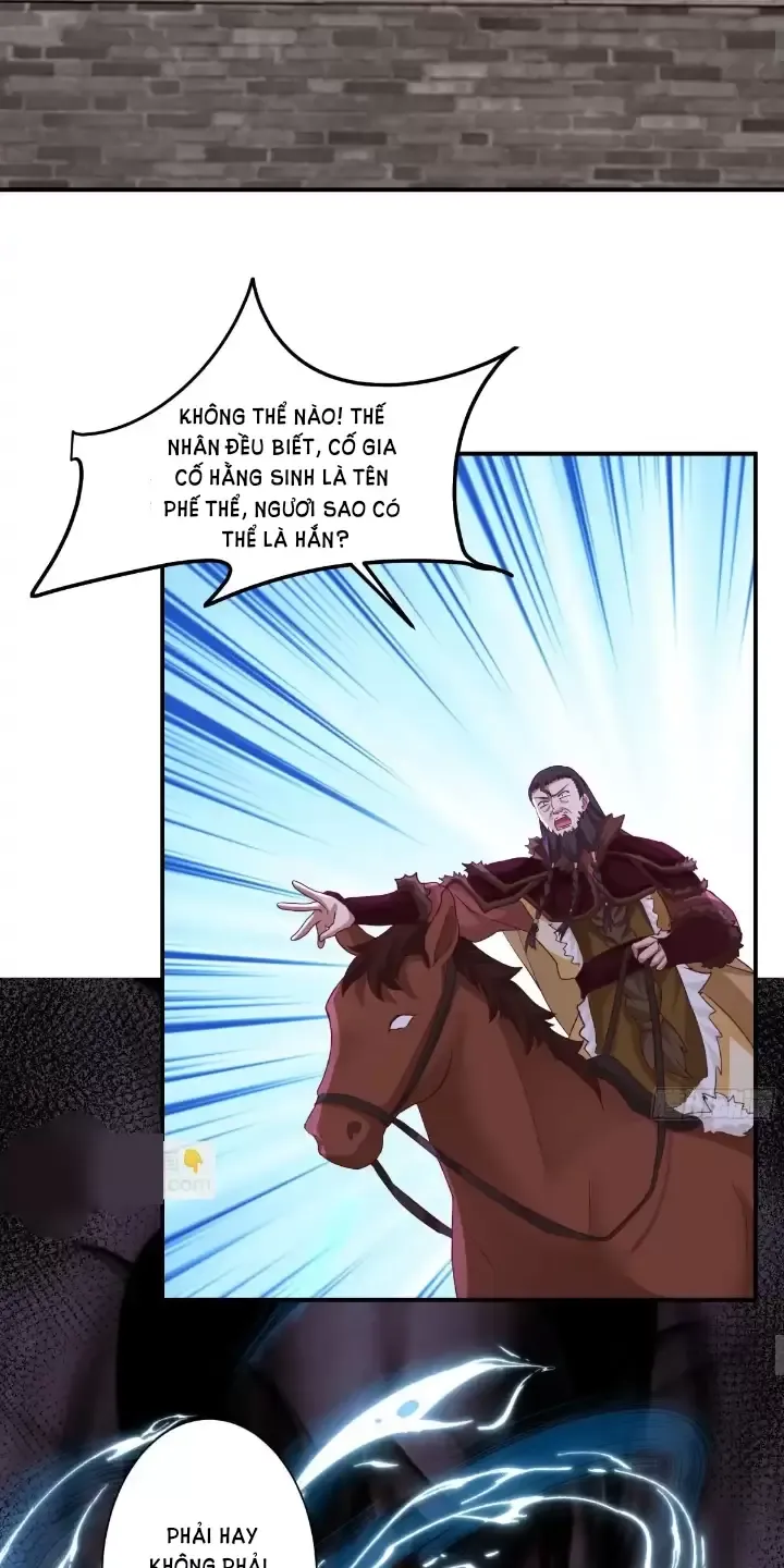 đọc truyện Kiếm Khởi Phong Vân Chương 21 ảnh 16 tại Thiên Thai Truyện