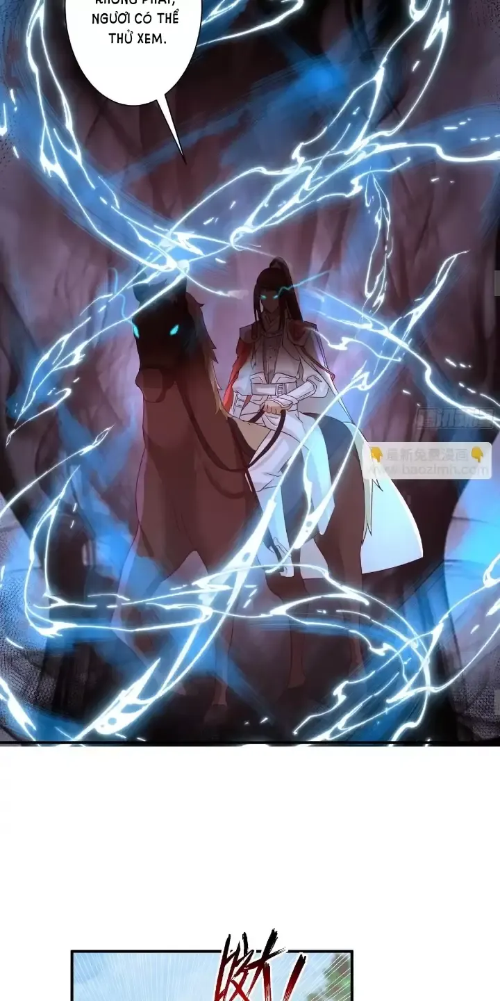 đọc truyện Kiếm Khởi Phong Vân Chương 21 ảnh 17 tại Thiên Thai Truyện