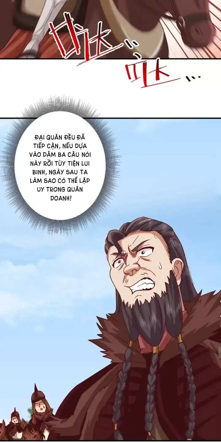 đọc truyện Kiếm Khởi Phong Vân Chương 21 ảnh 19 tại Thiên Thai Truyện