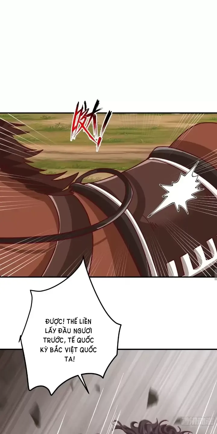 đọc truyện Kiếm Khởi Phong Vân Chương 21 ảnh 20 tại Thiên Thai Truyện