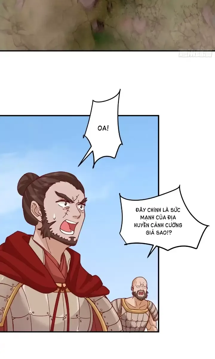 đọc truyện Kiếm Khởi Phong Vân Chương 21 ảnh 23 tại Thiên Thai Truyện