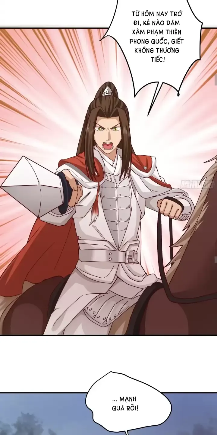 đọc truyện Kiếm Khởi Phong Vân Chương 21 ảnh 28 tại Thiên Thai Truyện