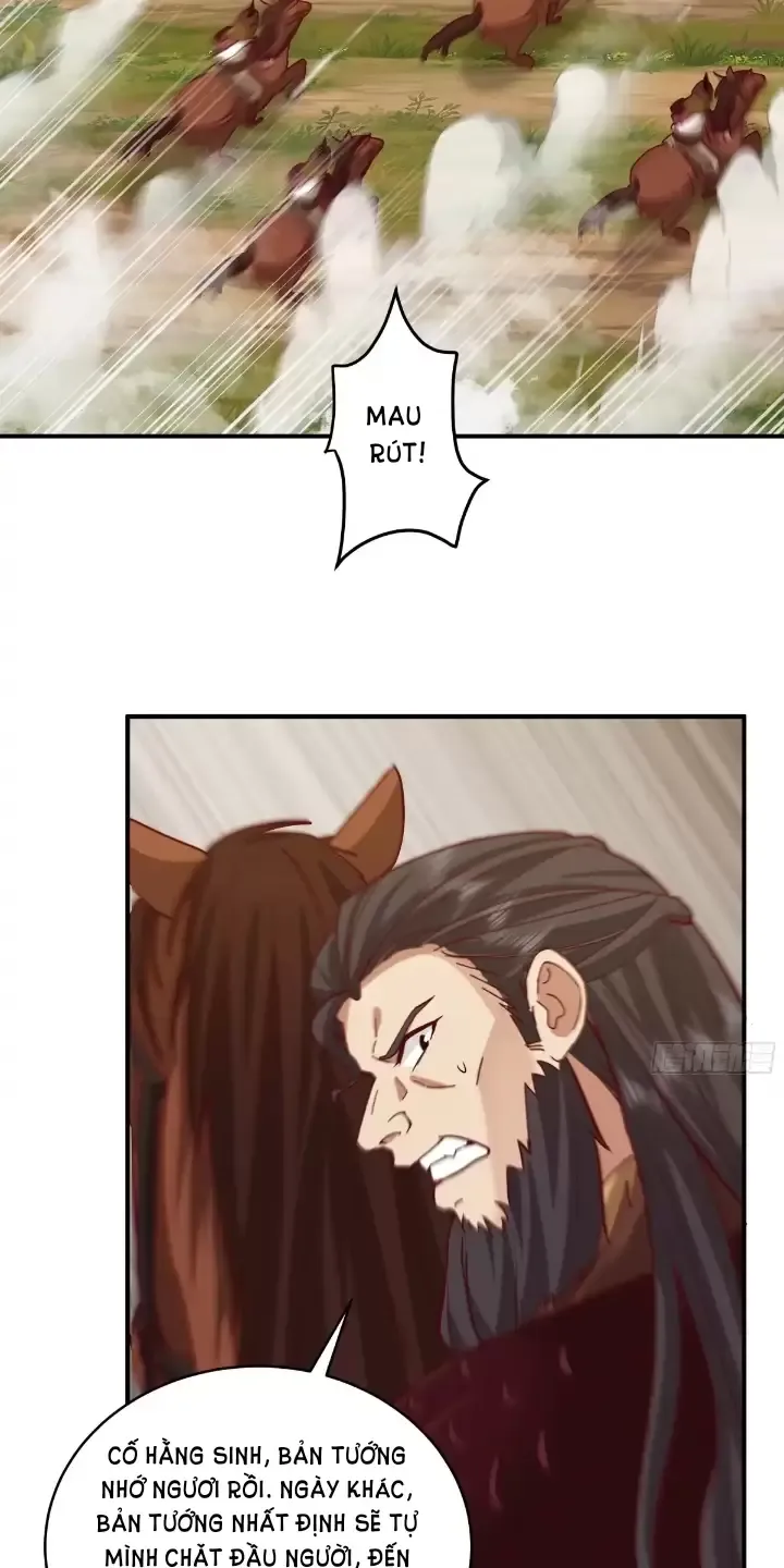 đọc truyện Kiếm Khởi Phong Vân Chương 21 ảnh 30 tại Thiên Thai Truyện