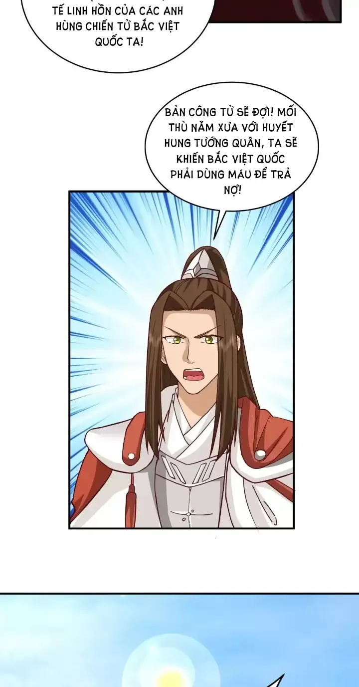 đọc truyện Kiếm Khởi Phong Vân Chương 21 ảnh 31 tại Thiên Thai Truyện