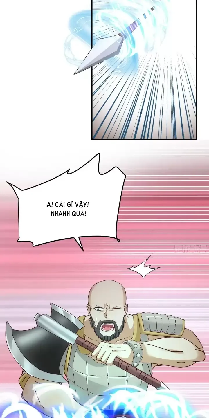 đọc truyện Kiếm Khởi Phong Vân Chương 21 ảnh 6 tại Thiên Thai Truyện