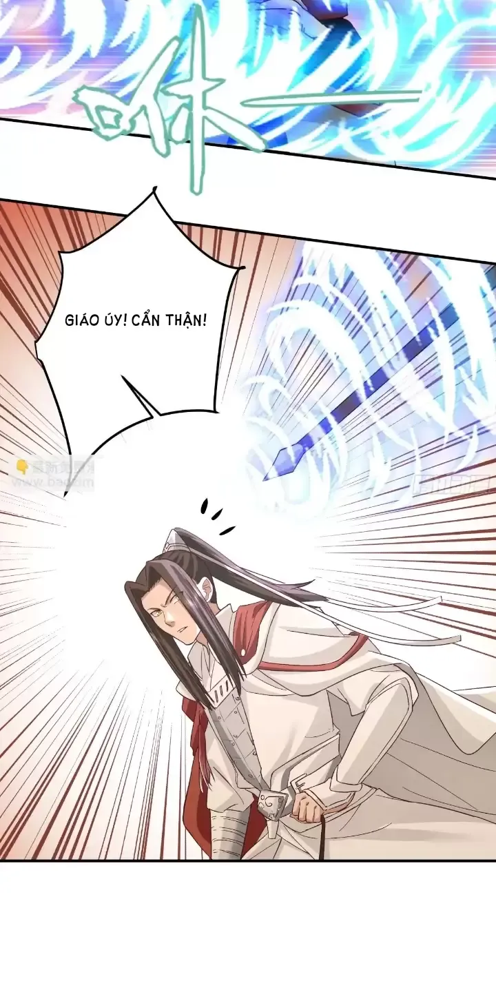 đọc truyện Kiếm Khởi Phong Vân Chương 21 ảnh 7 tại Thiên Thai Truyện