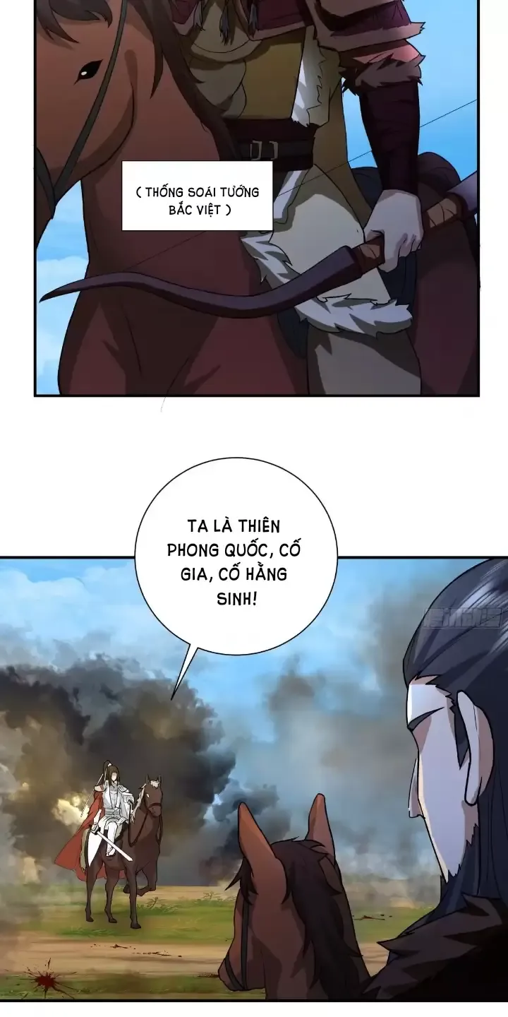 đọc truyện Kiếm Khởi Phong Vân Chương 21 ảnh 11 tại Thiên Thai Truyện