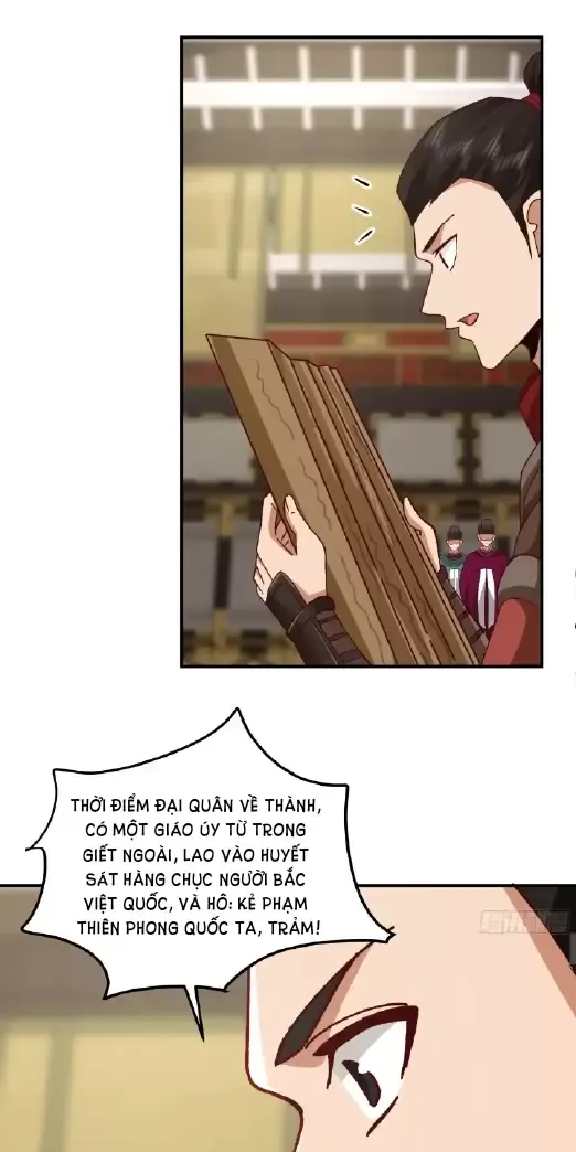 đọc truyện Kiếm Khởi Phong Vân Chương 22 ảnh 15 tại Thiên Thai Truyện