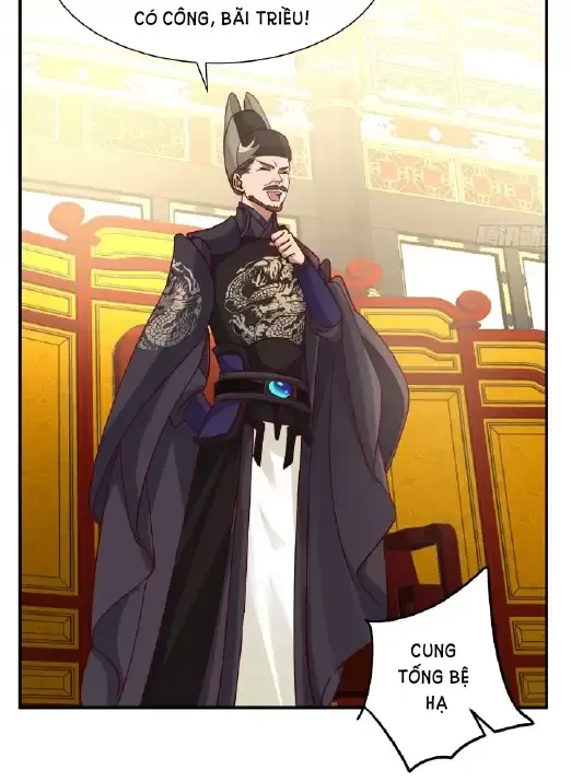 đọc truyện Kiếm Khởi Phong Vân Chương 22 ảnh 26 tại Thiên Thai Truyện