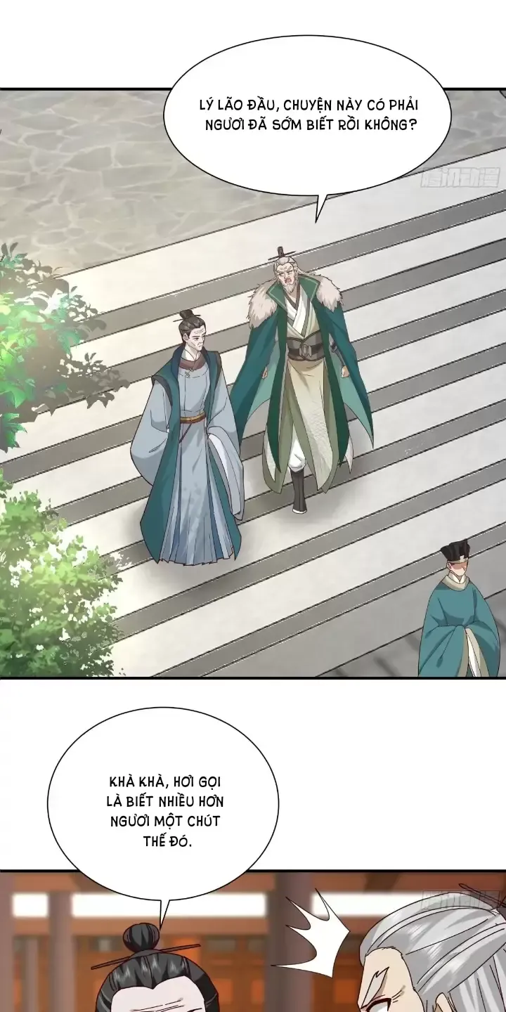 đọc truyện Kiếm Khởi Phong Vân Chương 22 ảnh 28 tại Thiên Thai Truyện