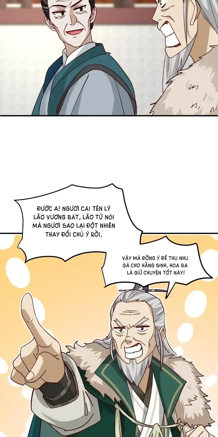 đọc truyện Kiếm Khởi Phong Vân Chương 22 ảnh 29 tại Thiên Thai Truyện