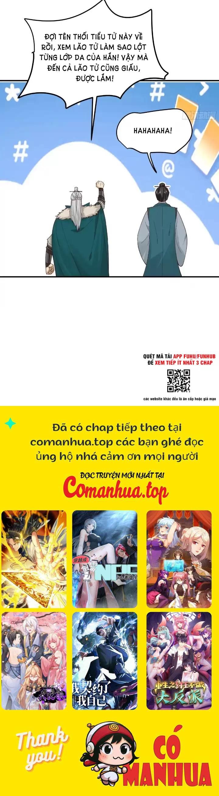 đọc truyện Kiếm Khởi Phong Vân Chương 22 ảnh 31 tại Thiên Thai Truyện