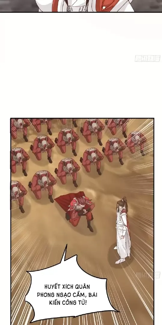 đọc truyện Kiếm Khởi Phong Vân Chương 22 ảnh 5 tại Thiên Thai Truyện