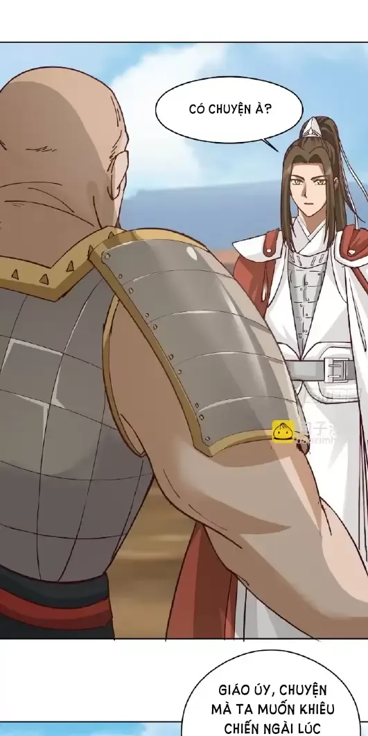 đọc truyện Kiếm Khởi Phong Vân Chương 23 ảnh 12 tại Thiên Thai Truyện