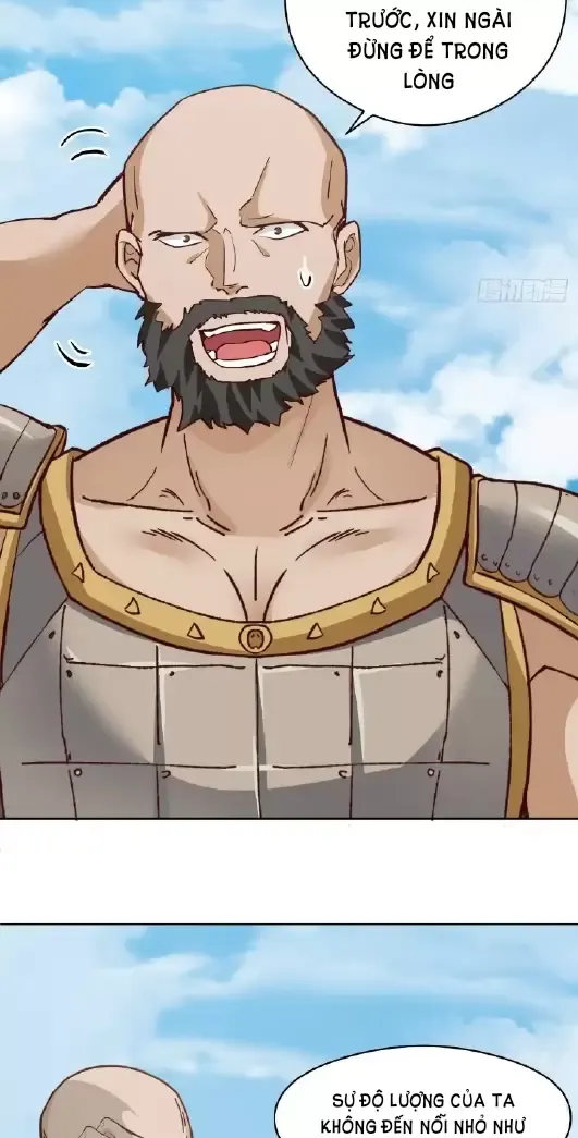 đọc truyện Kiếm Khởi Phong Vân Chương 23 ảnh 13 tại Thiên Thai Truyện