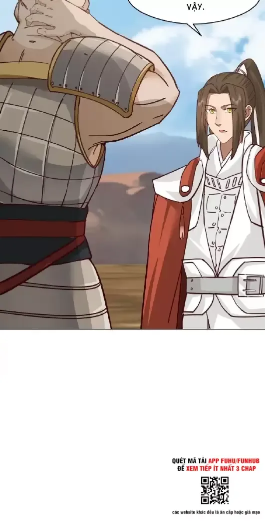 đọc truyện Kiếm Khởi Phong Vân Chương 23 ảnh 14 tại Thiên Thai Truyện