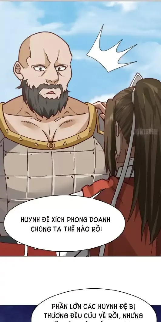 đọc truyện Kiếm Khởi Phong Vân Chương 23 ảnh 16 tại Thiên Thai Truyện