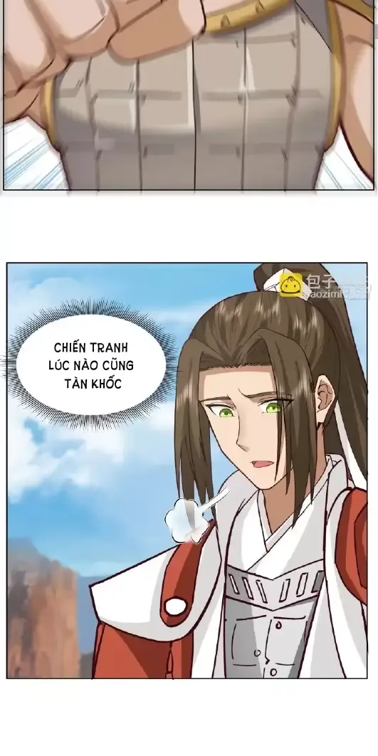 đọc truyện Kiếm Khởi Phong Vân Chương 23 ảnh 19 tại Thiên Thai Truyện