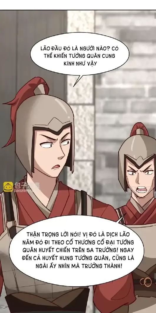 đọc truyện Kiếm Khởi Phong Vân Chương 23 ảnh 30 tại Thiên Thai Truyện