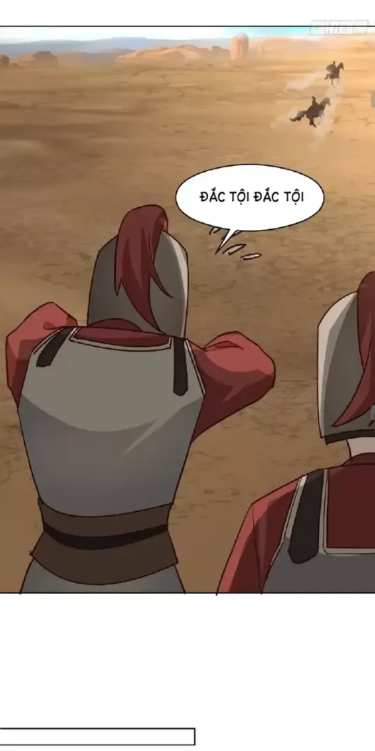 đọc truyện Kiếm Khởi Phong Vân Chương 23 ảnh 32 tại Thiên Thai Truyện