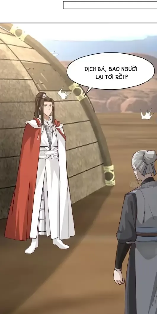 đọc truyện Kiếm Khởi Phong Vân Chương 23 ảnh 33 tại Thiên Thai Truyện